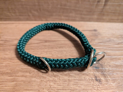 Halsband Wald Seil