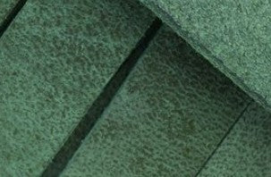 Lederführleine mit Handschlaufe